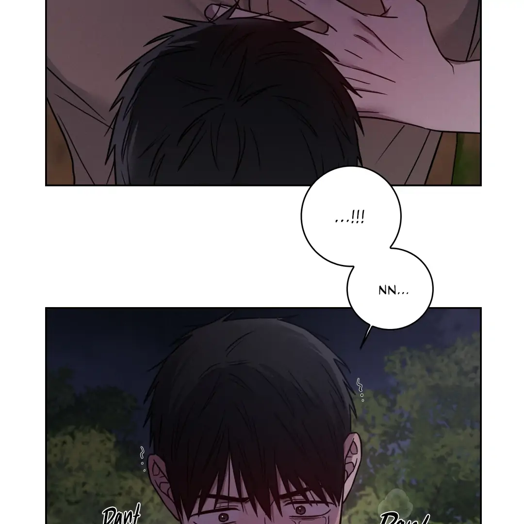Missing Pepper Case Chapter 13 - Page 19