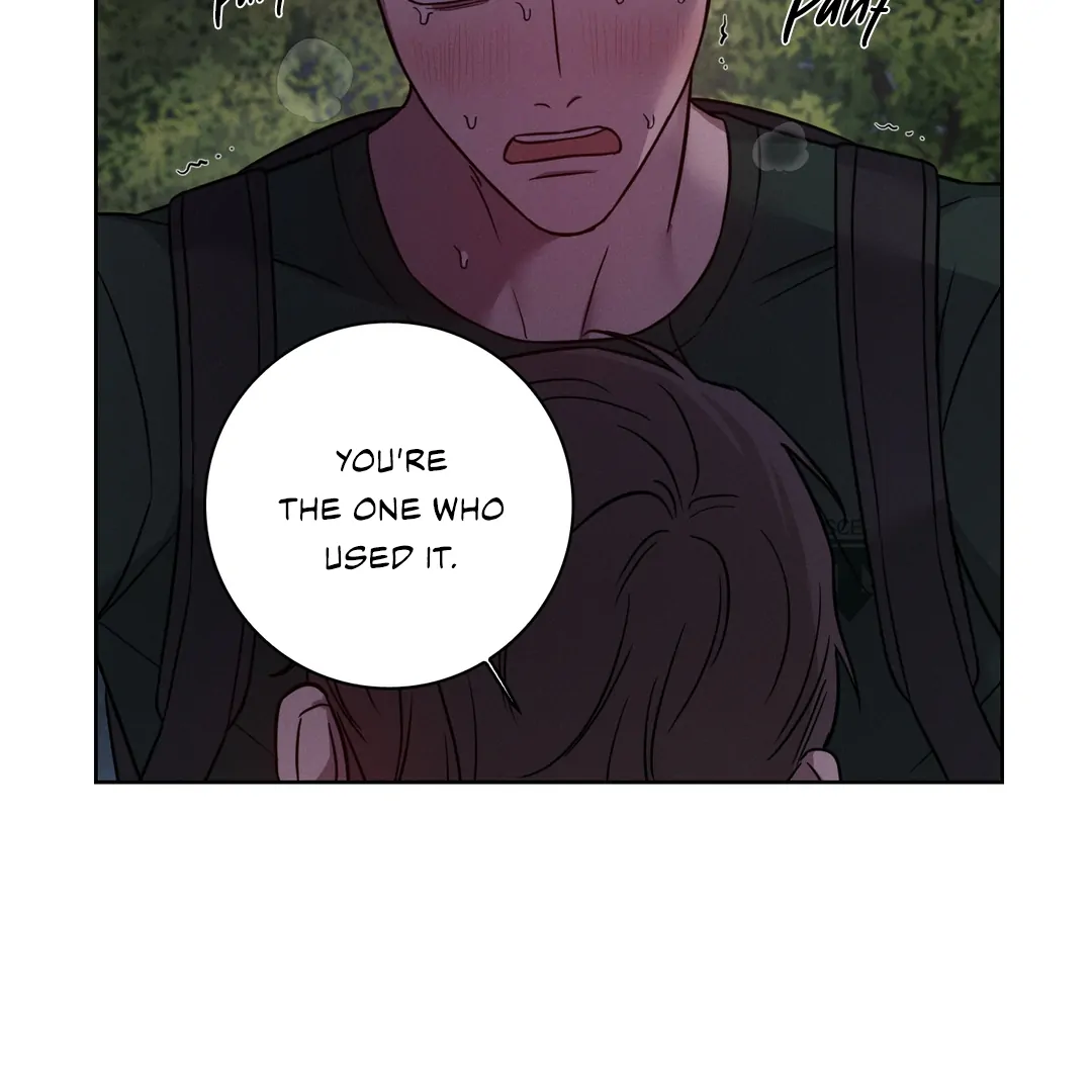 Missing Pepper Case Chapter 13 - Page 20