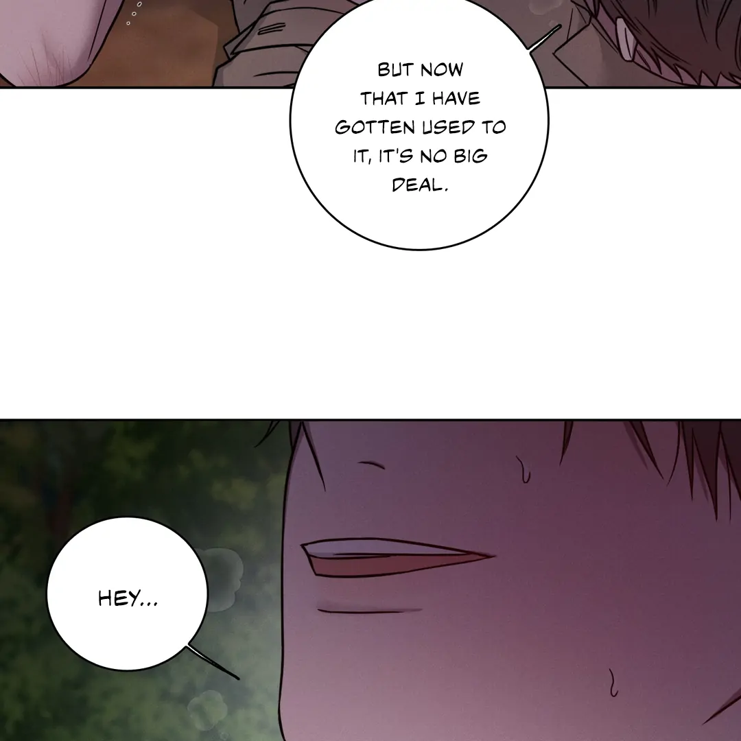 Missing Pepper Case Chapter 13 - Page 22