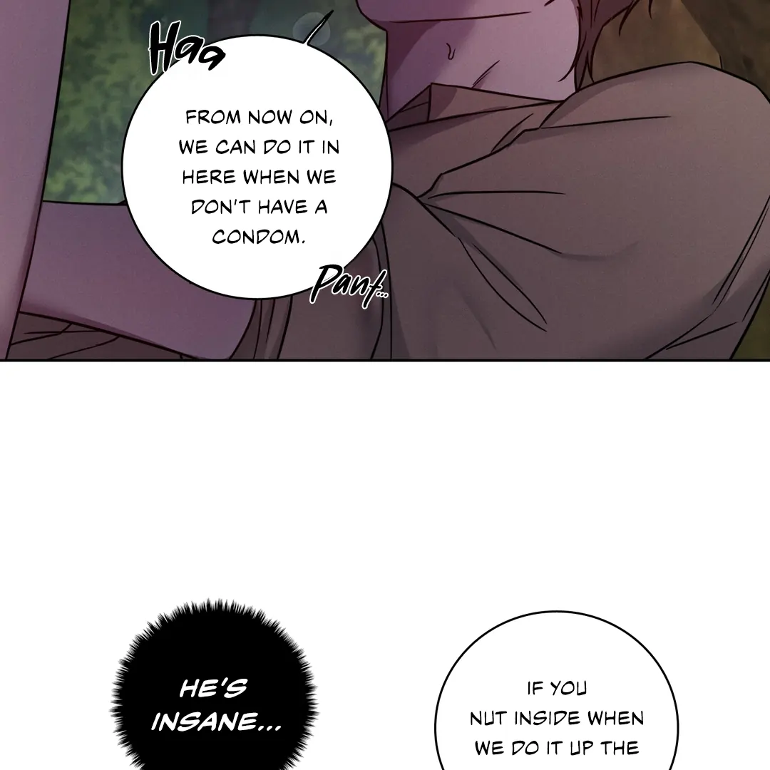 Missing Pepper Case Chapter 13 - Page 24