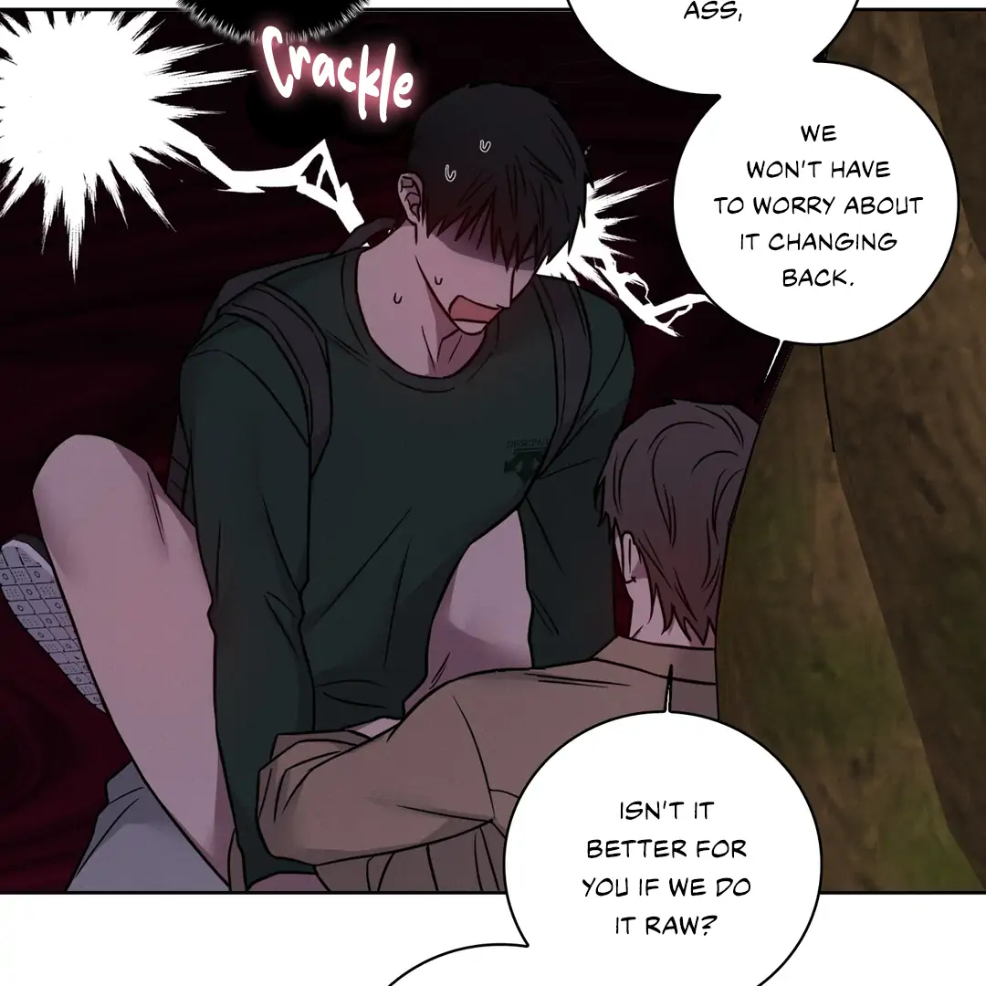 Missing Pepper Case Chapter 13 - Page 25