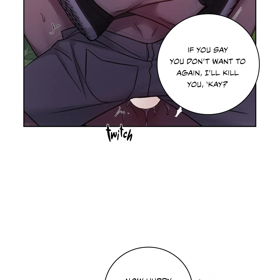 Missing Pepper Case Chapter 13 - Page 27
