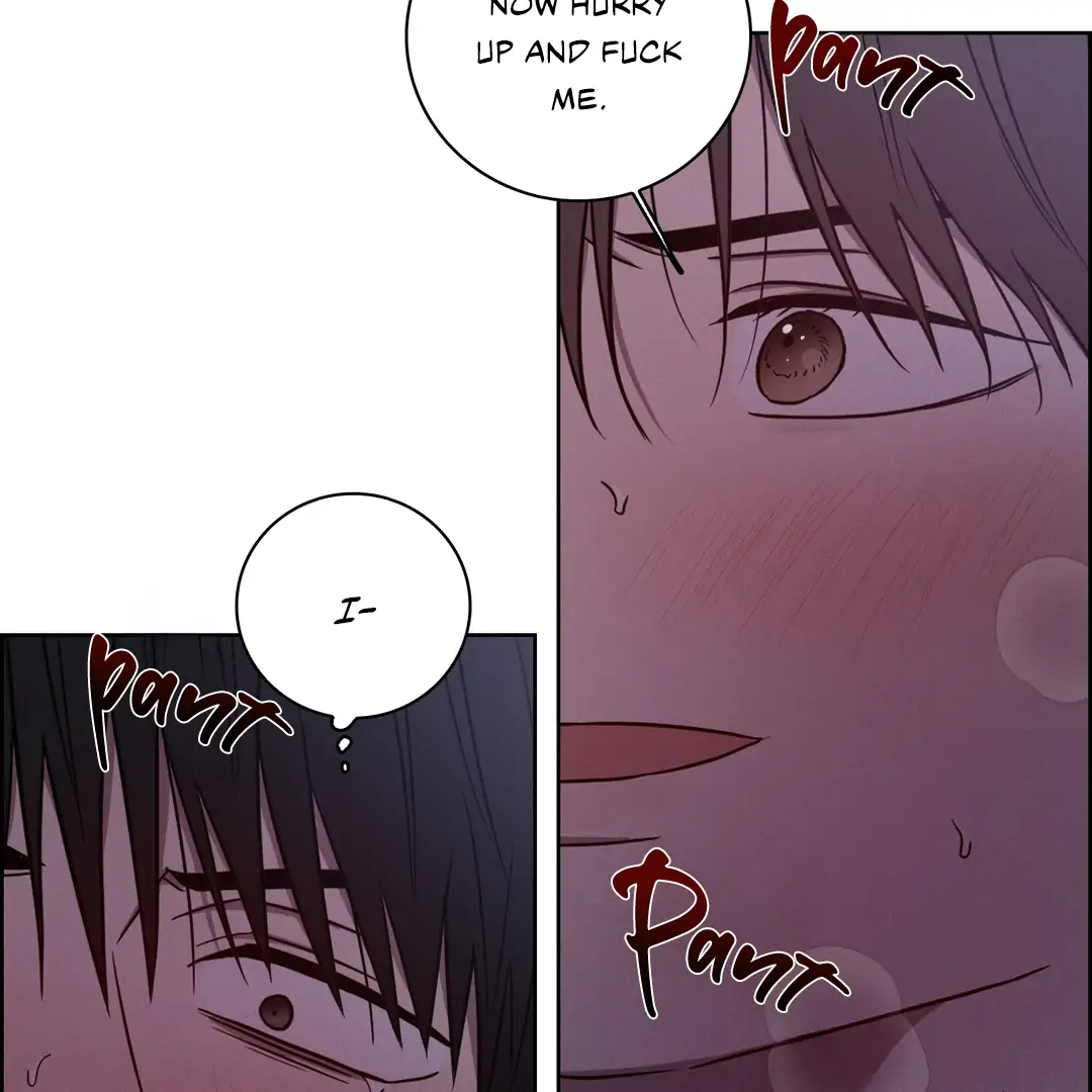 Missing Pepper Case Chapter 13 - Page 28