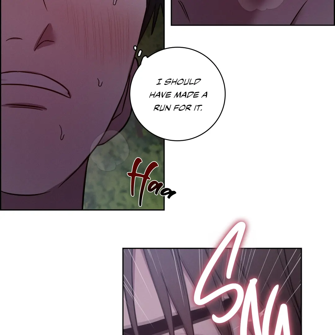 Missing Pepper Case Chapter 13 - Page 29