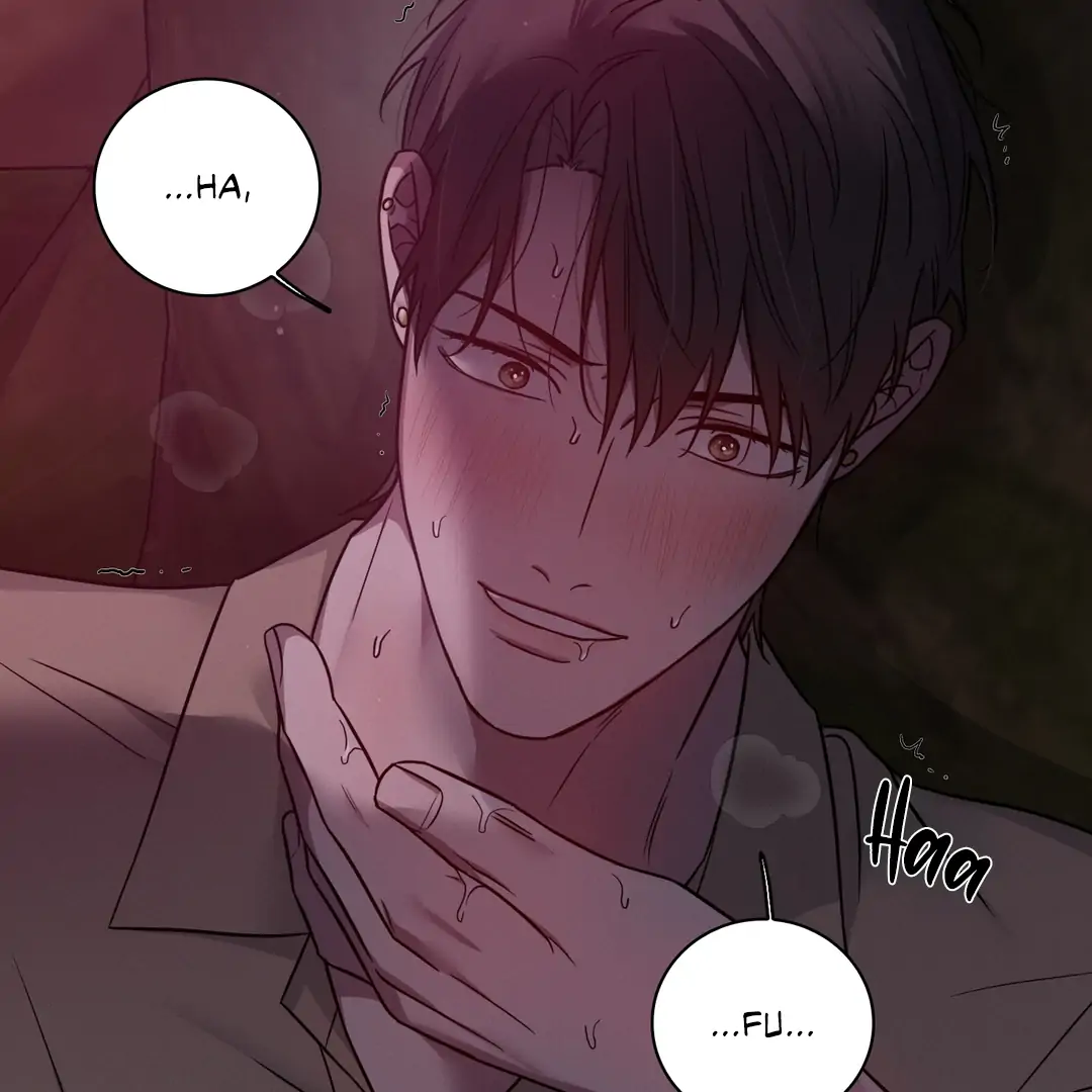 Missing Pepper Case Chapter 13 - Page 4