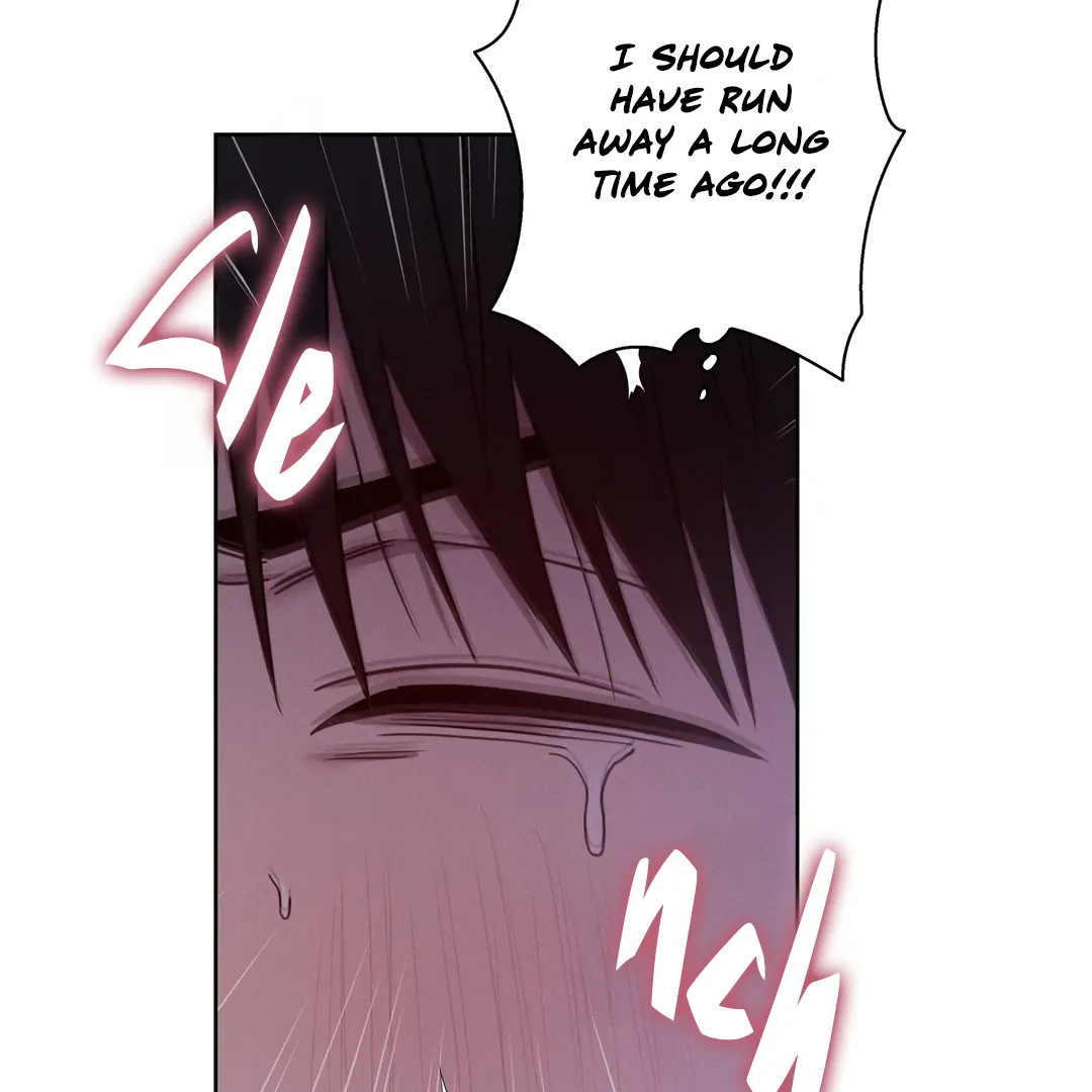 Missing Pepper Case Chapter 13 - Page 31