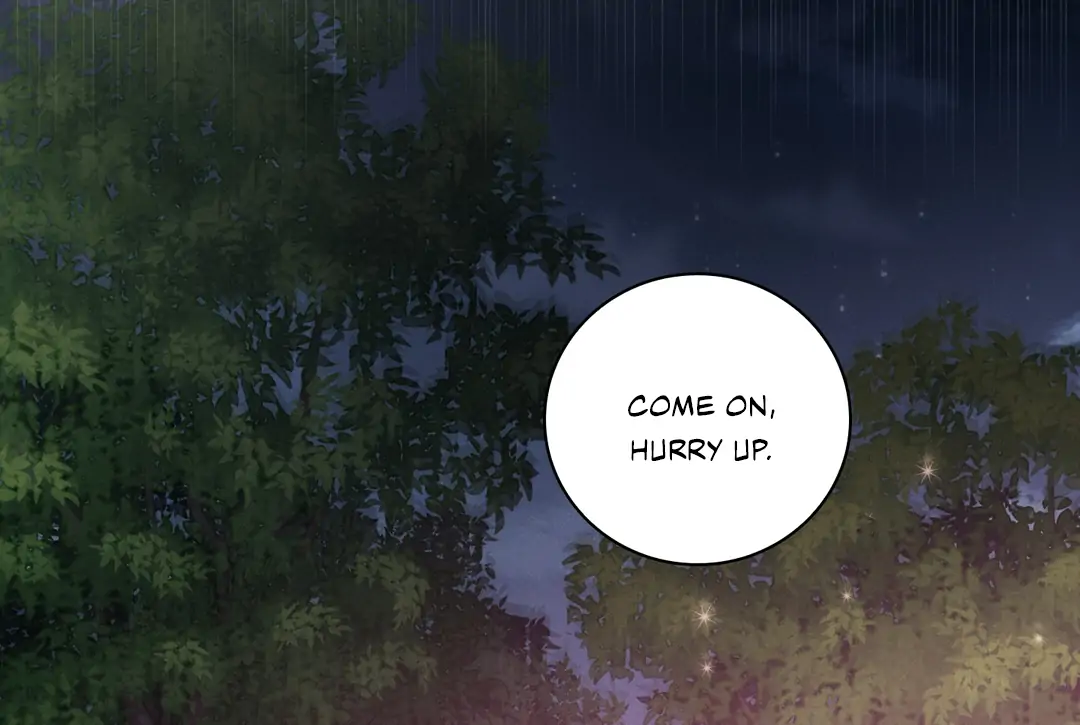 Missing Pepper Case Chapter 13 - Page 33