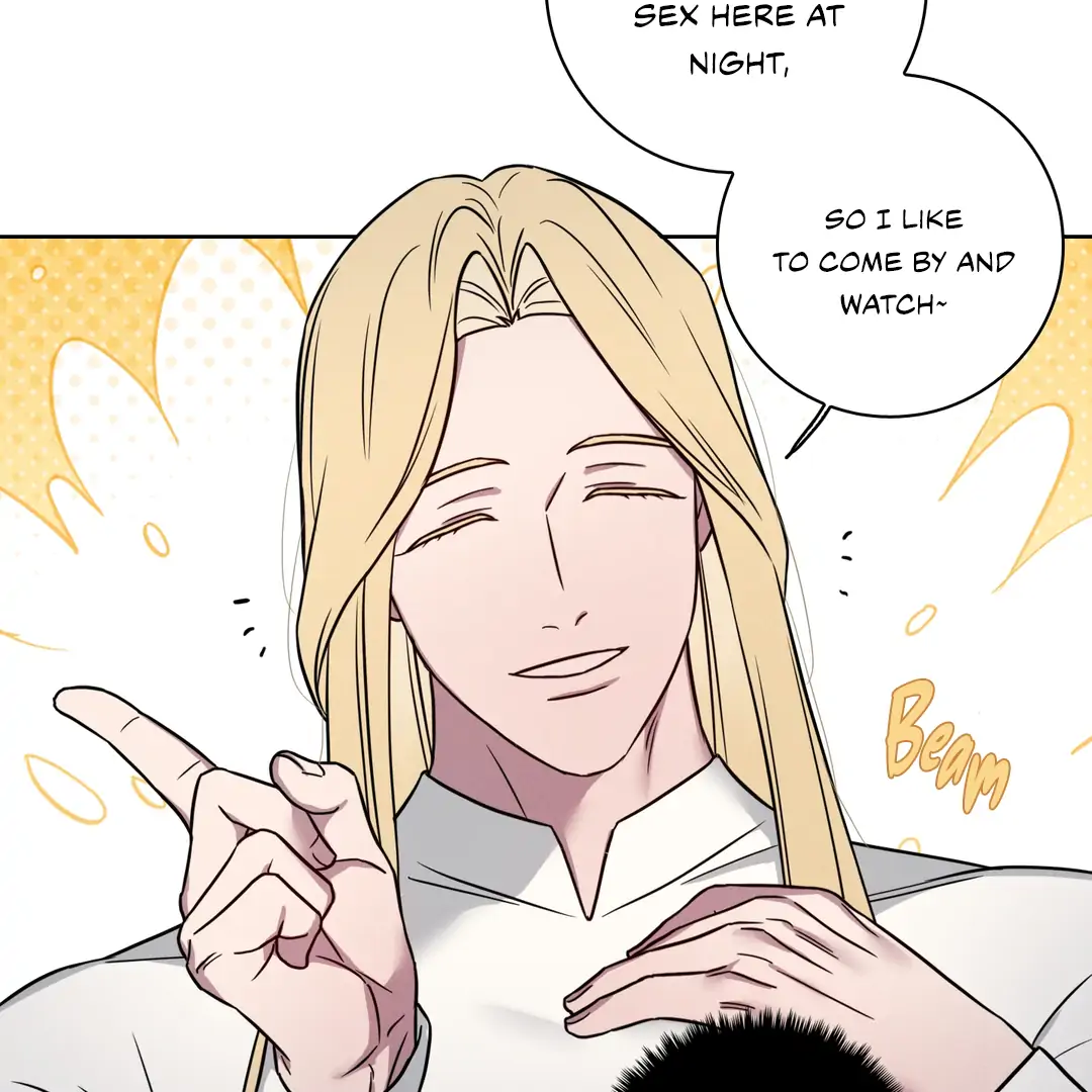 Missing Pepper Case Chapter 13 - Page 40