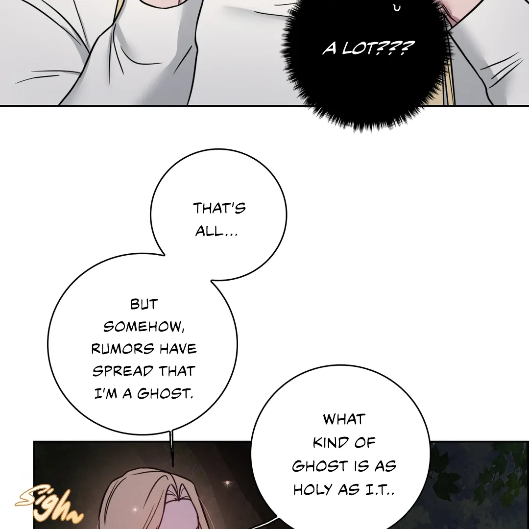 Missing Pepper Case Chapter 13 - Page 41