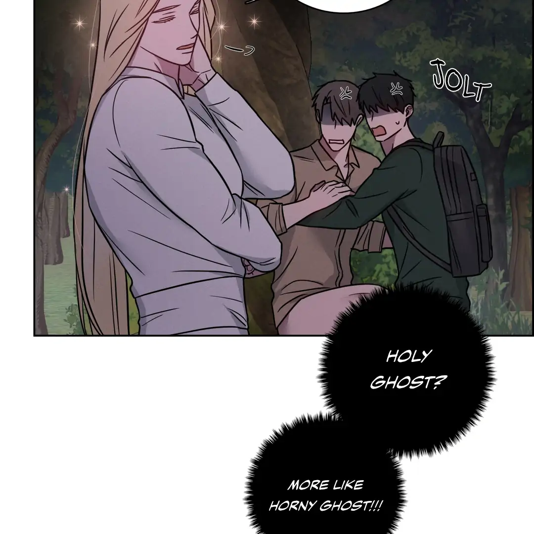 Missing Pepper Case Chapter 13 - Page 42