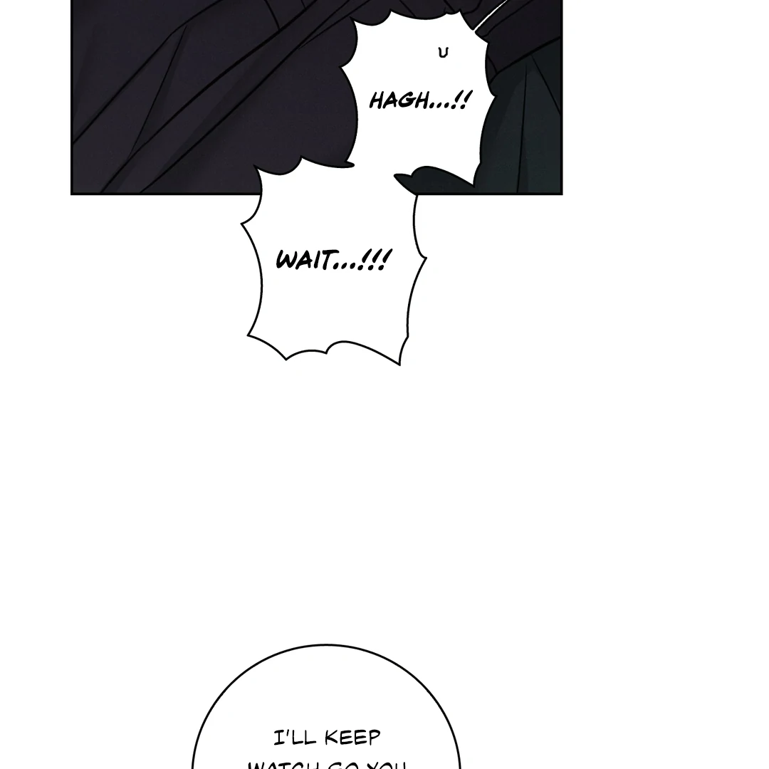 Missing Pepper Case Chapter 13 - Page 44