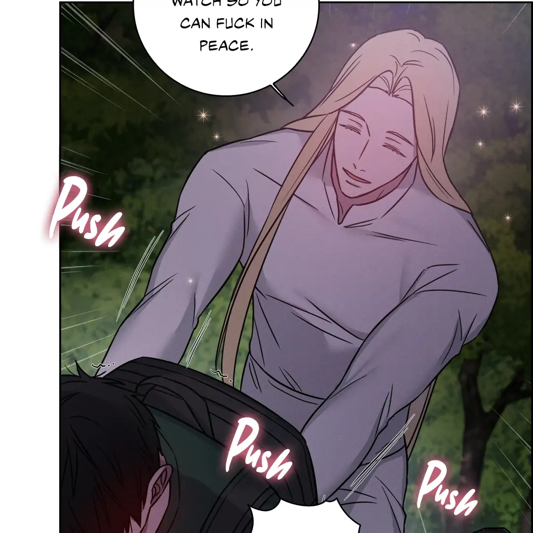 Missing Pepper Case Chapter 13 - Page 45