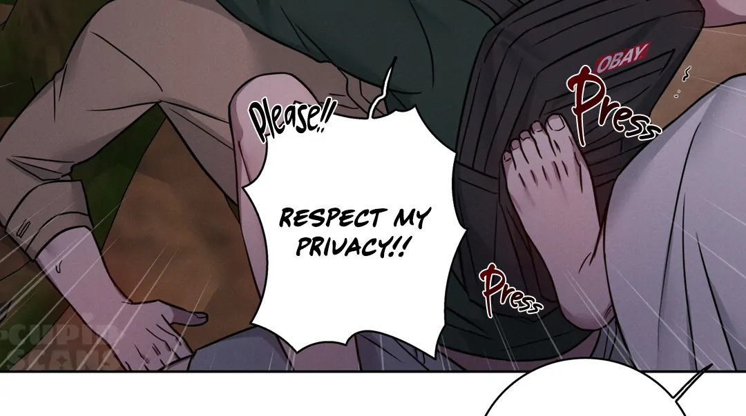Missing Pepper Case Chapter 13 - Page 50
