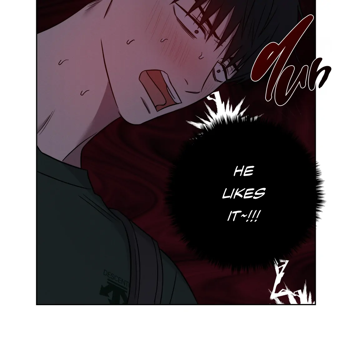 Missing Pepper Case Chapter 13 - Page 6