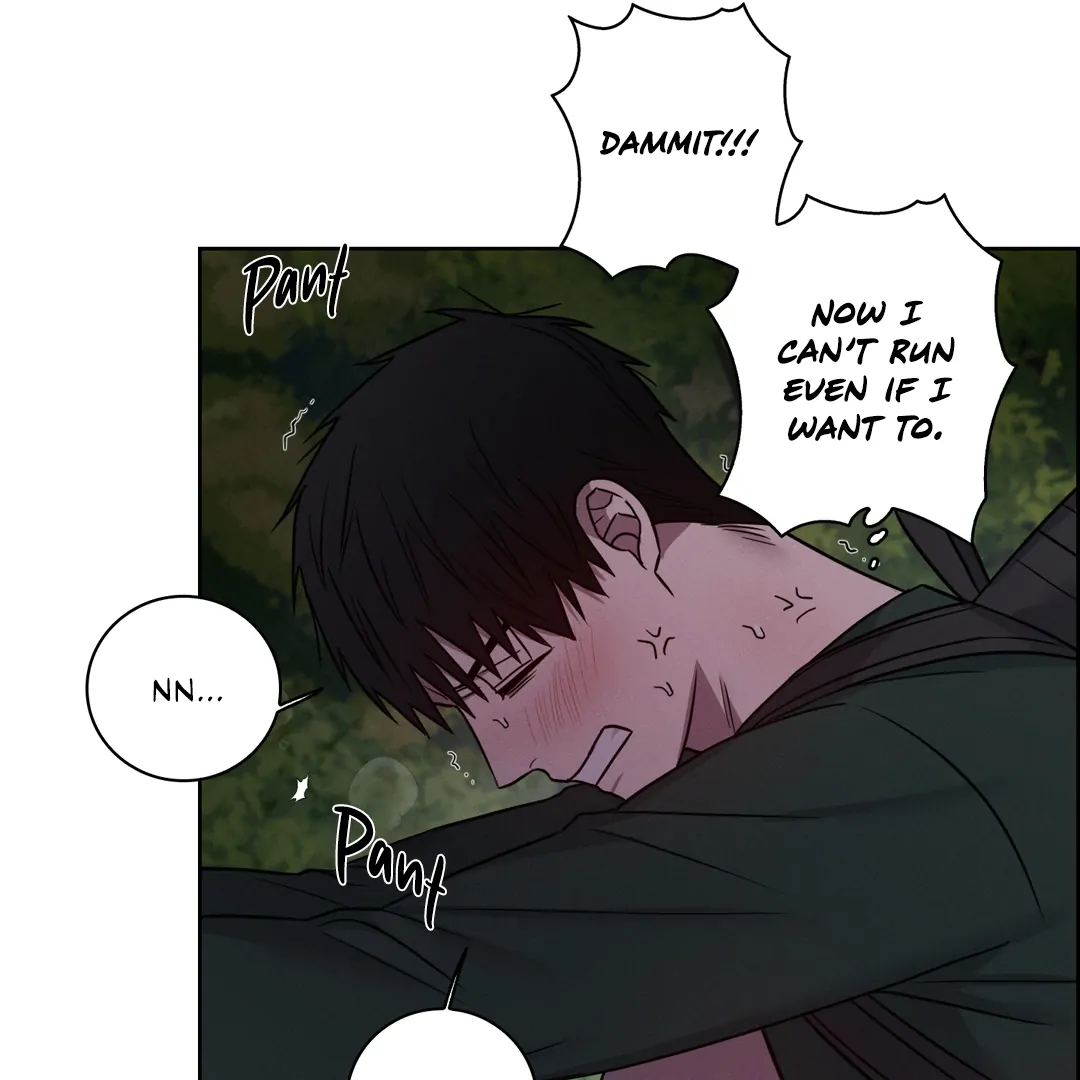 Missing Pepper Case Chapter 13 - Page 52