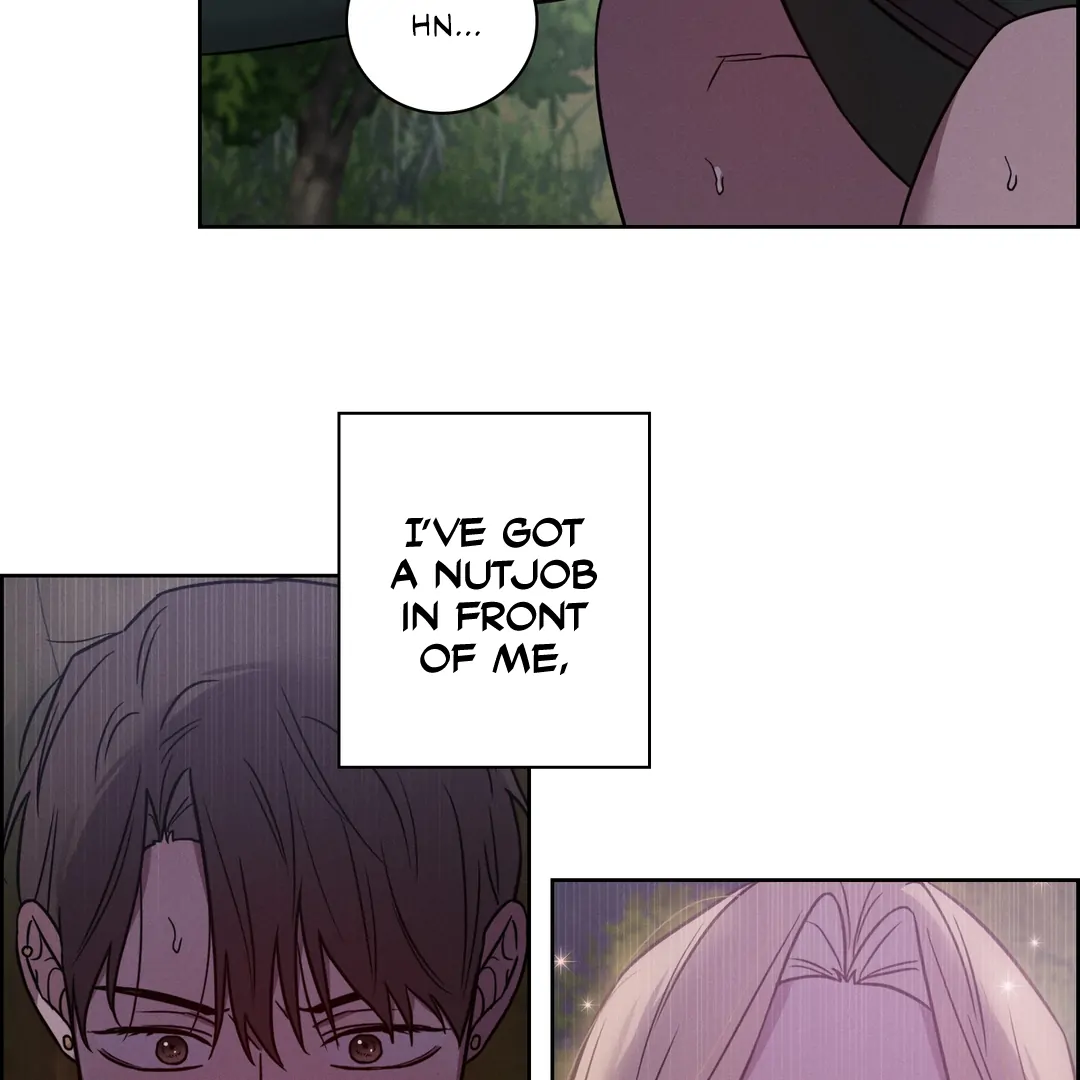 Missing Pepper Case Chapter 13 - Page 53