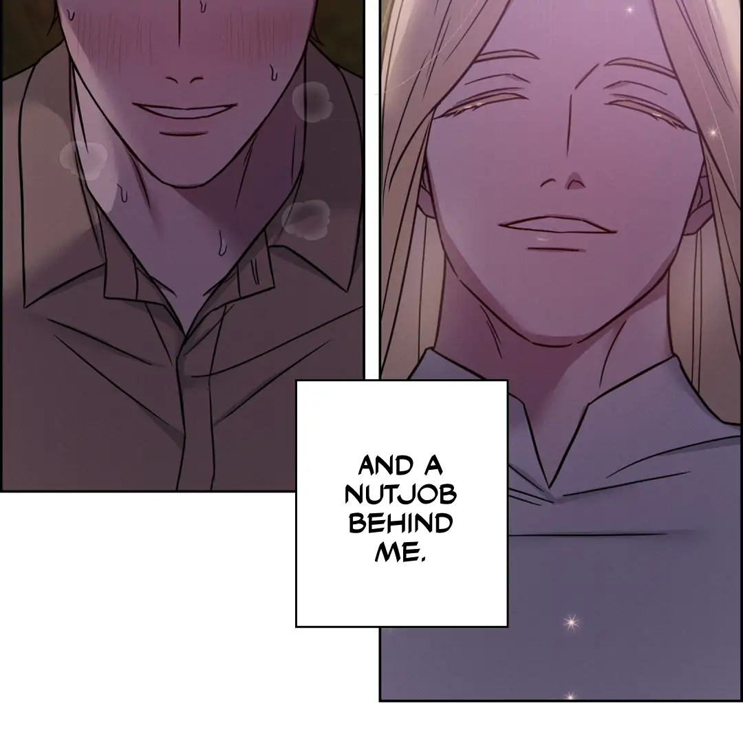 Missing Pepper Case Chapter 13 - Page 54
