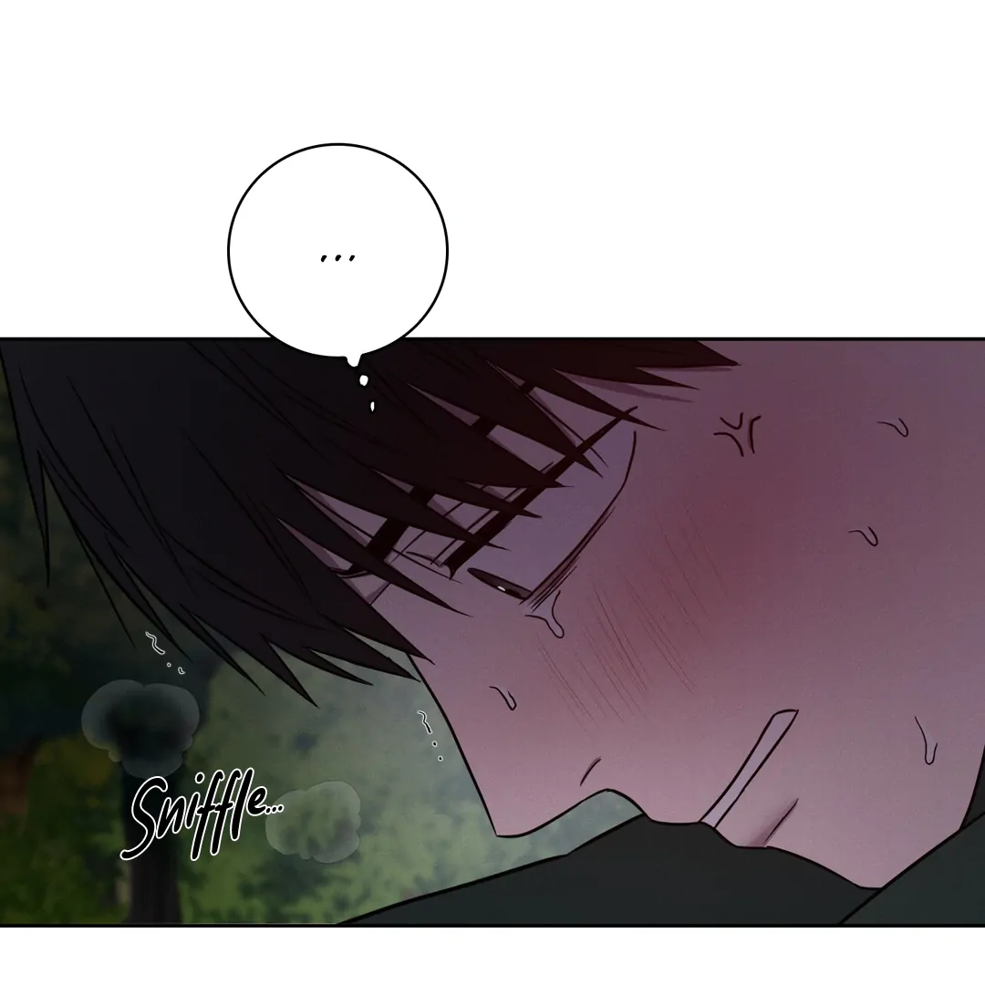 Missing Pepper Case Chapter 13 - Page 55