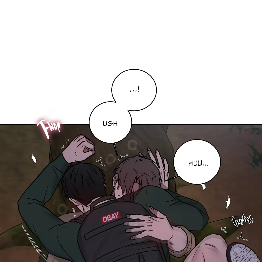 Missing Pepper Case Chapter 13 - Page 59