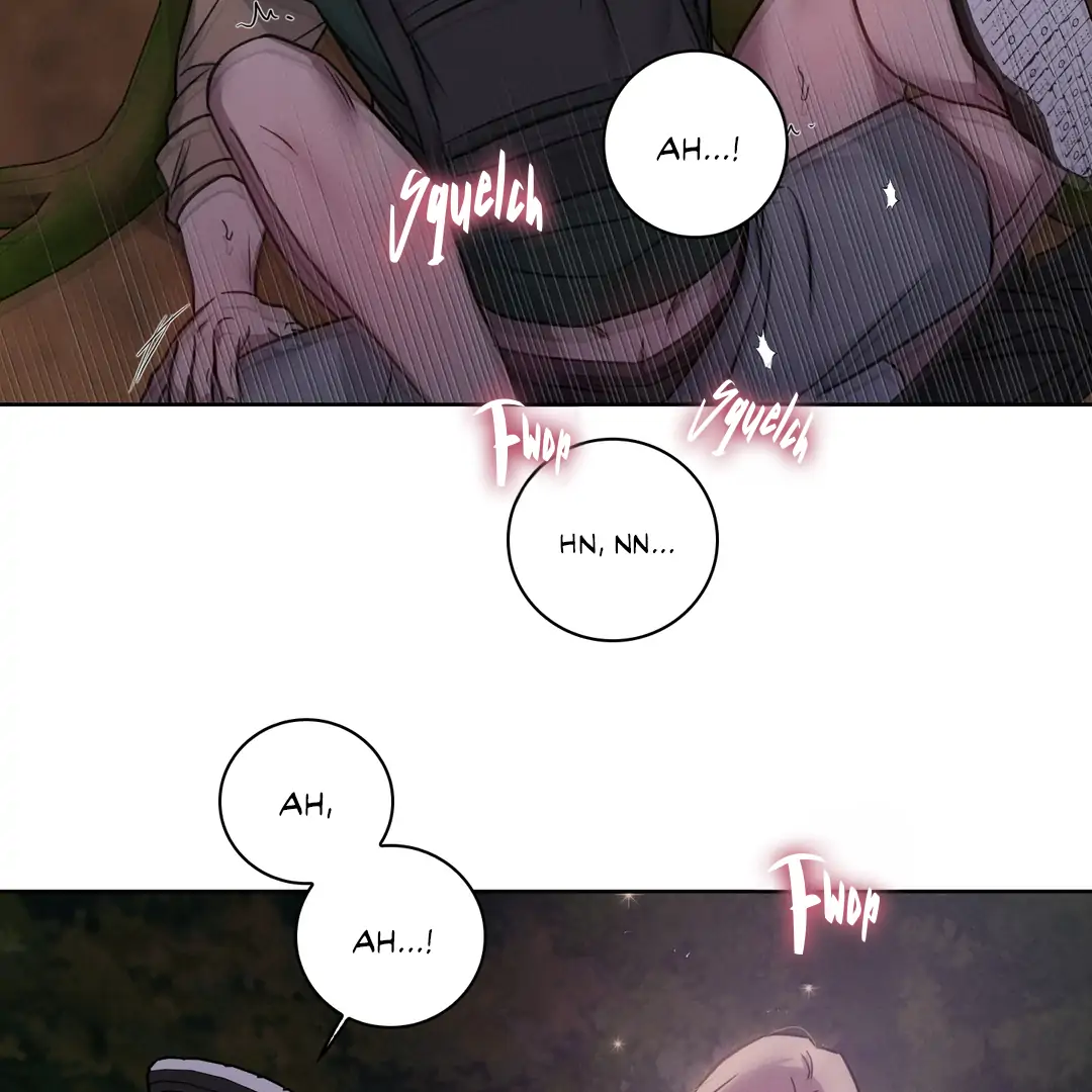 Missing Pepper Case Chapter 13 - Page 60