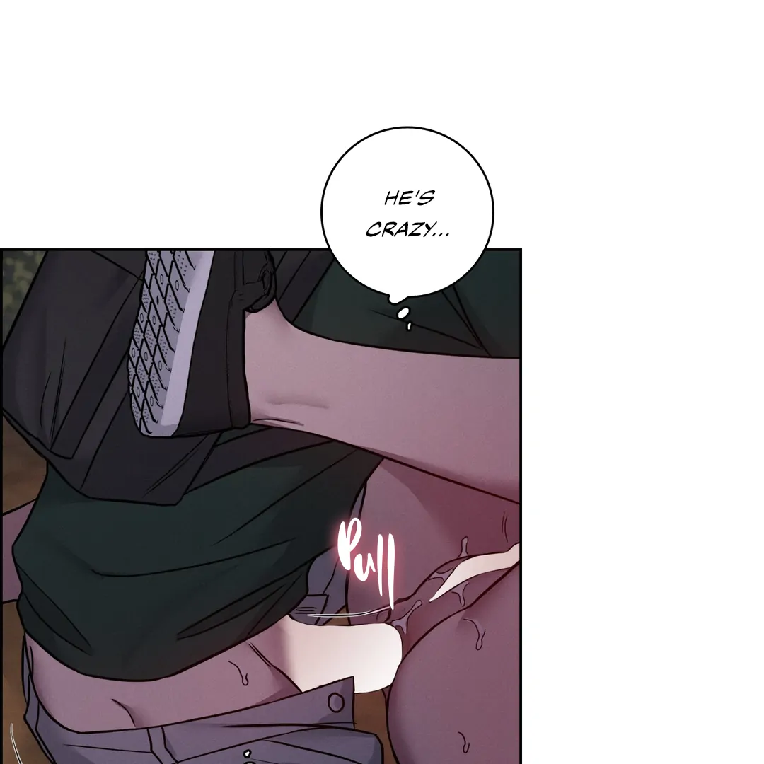 Missing Pepper Case Chapter 13 - Page 7
