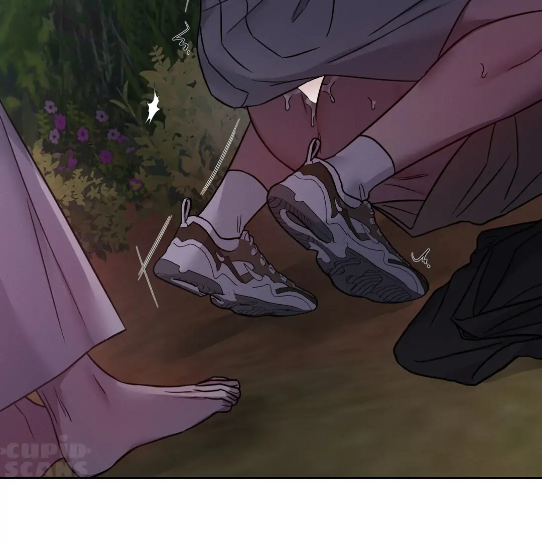 Missing Pepper Case Chapter 13 - Page 65