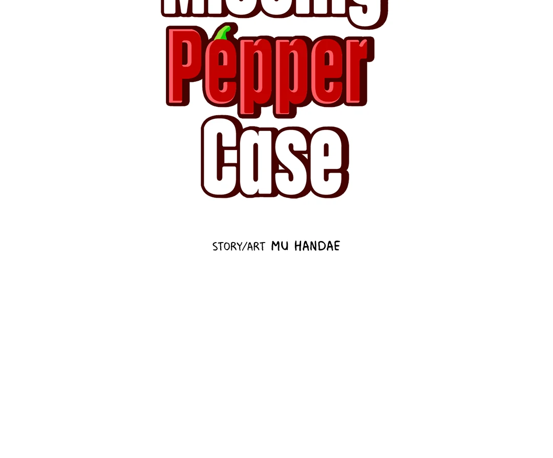 Missing Pepper Case Chapter 13 - Page 67