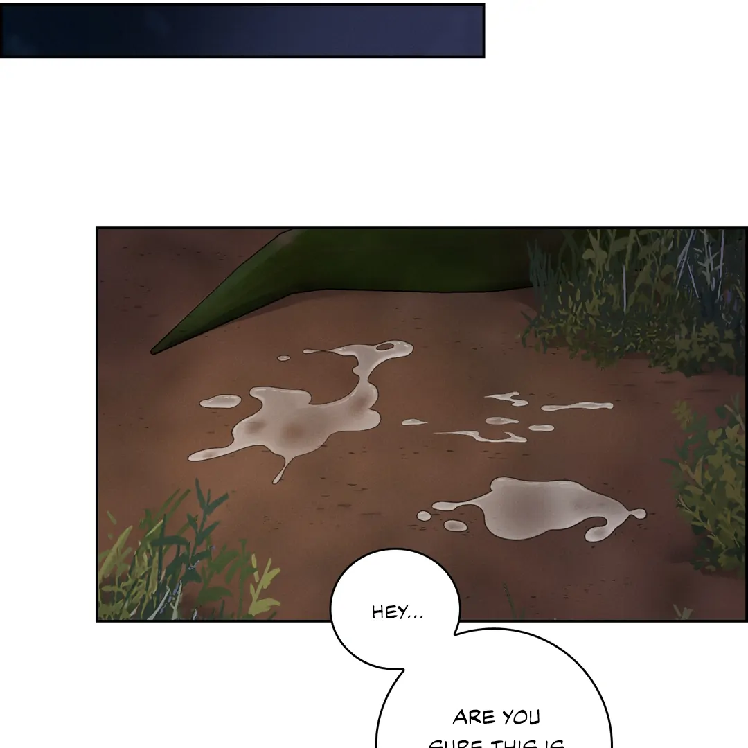 Missing Pepper Case Chapter 13 - Page 69