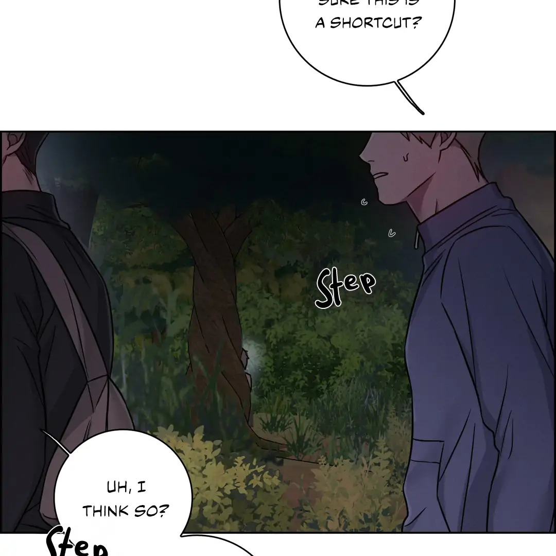 Missing Pepper Case Chapter 13 - Page 70