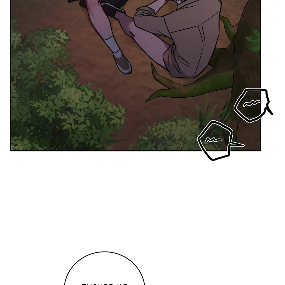 Missing Pepper Case Chapter 13 - Page 72
