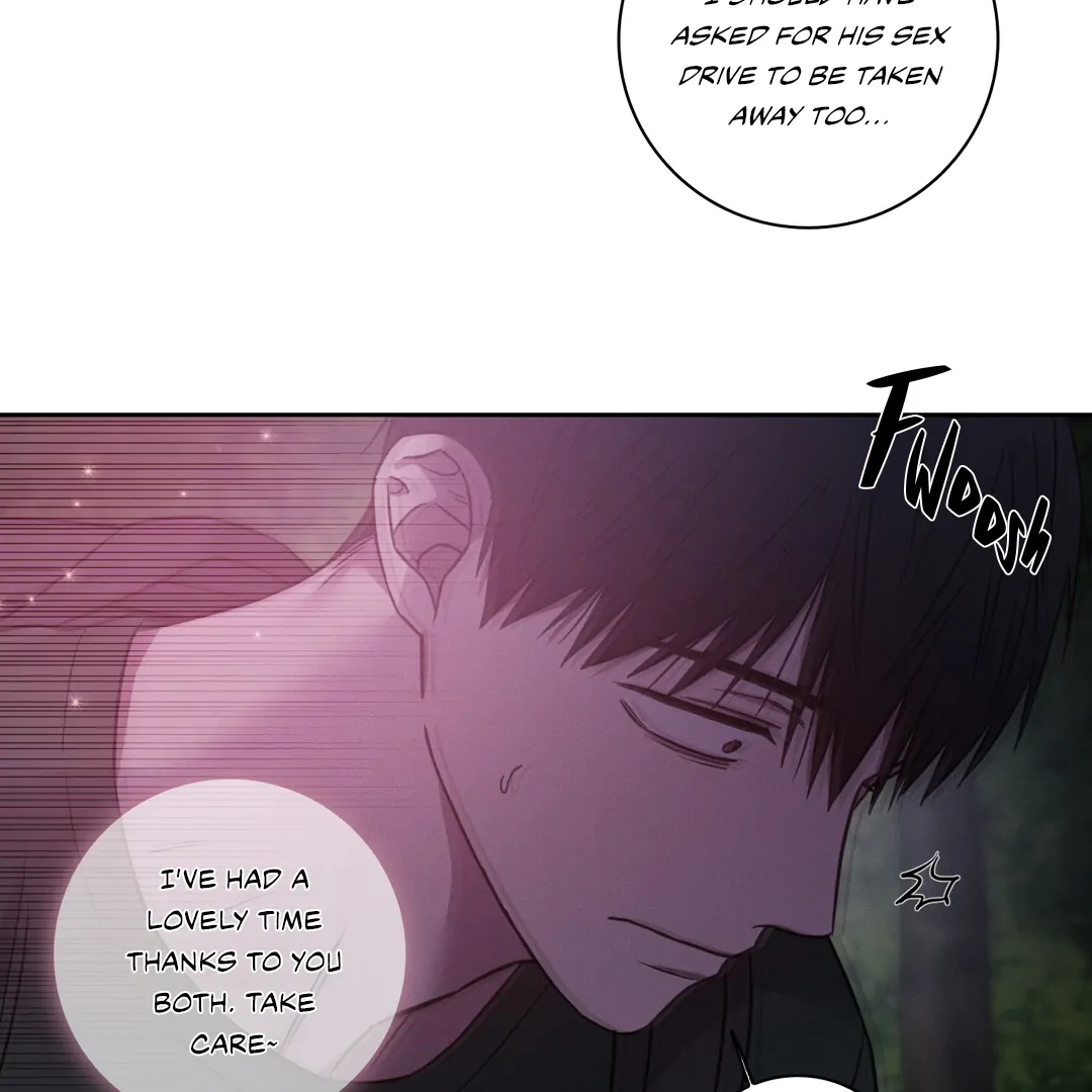 Missing Pepper Case Chapter 13 - Page 74