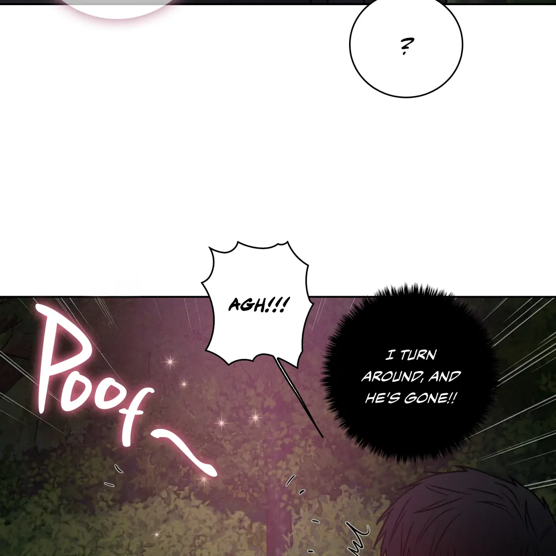 Missing Pepper Case Chapter 13 - Page 75