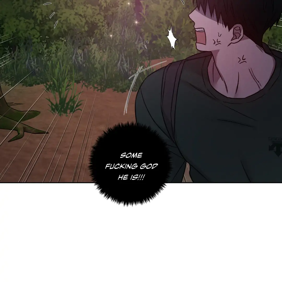 Missing Pepper Case Chapter 13 - Page 76