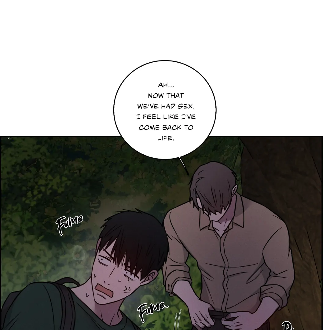 Missing Pepper Case Chapter 13 - Page 77