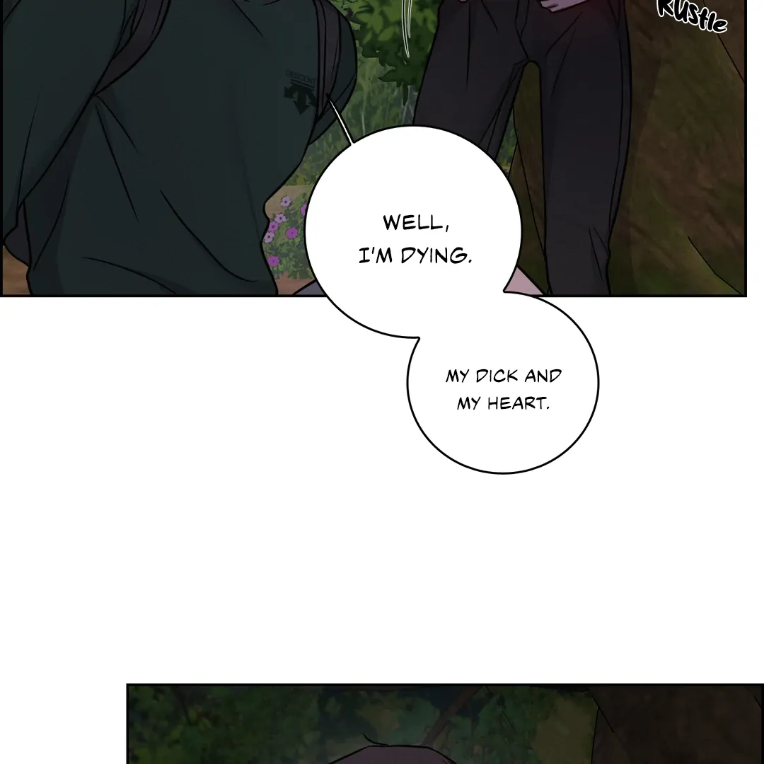 Missing Pepper Case Chapter 13 - Page 78