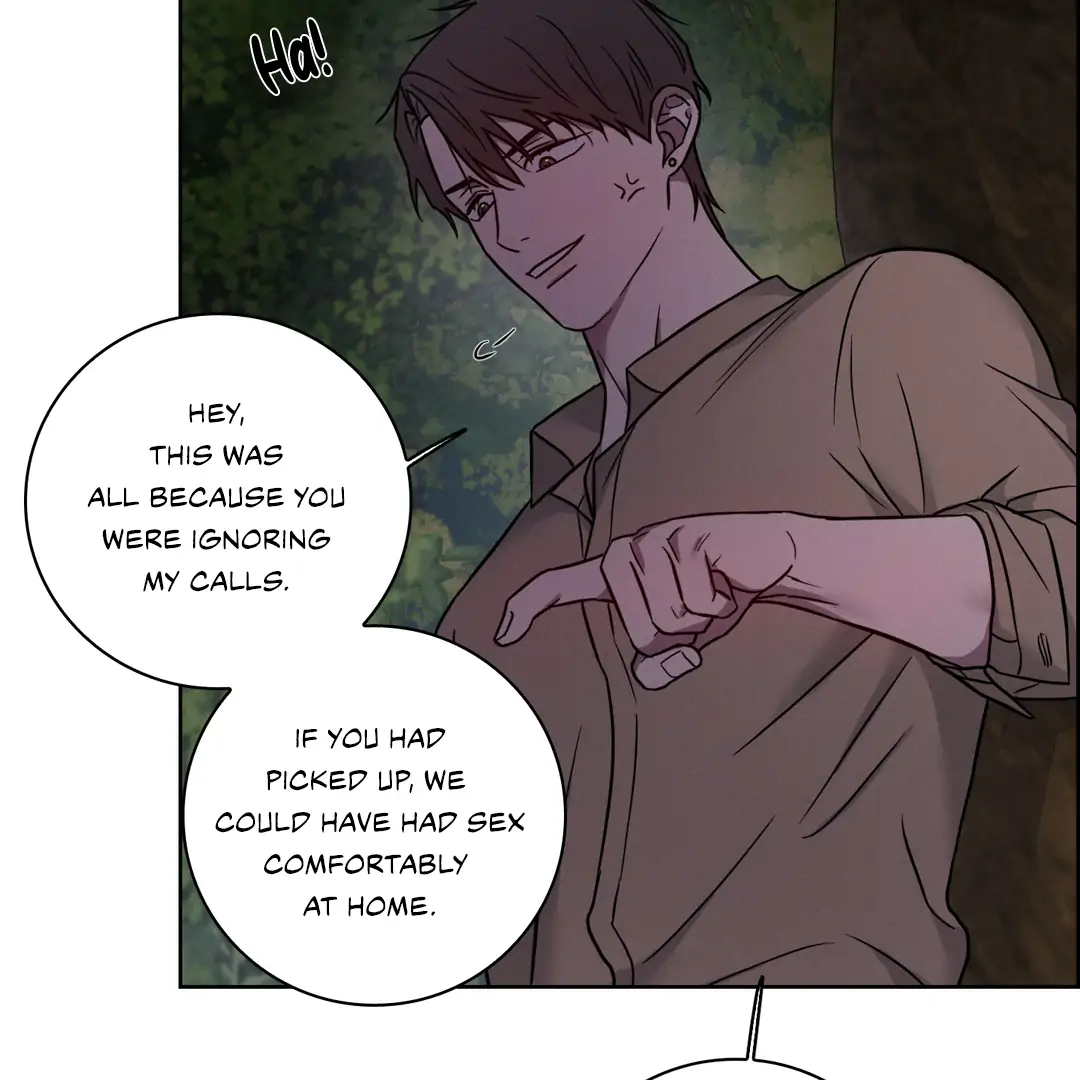 Missing Pepper Case Chapter 13 - Page 79