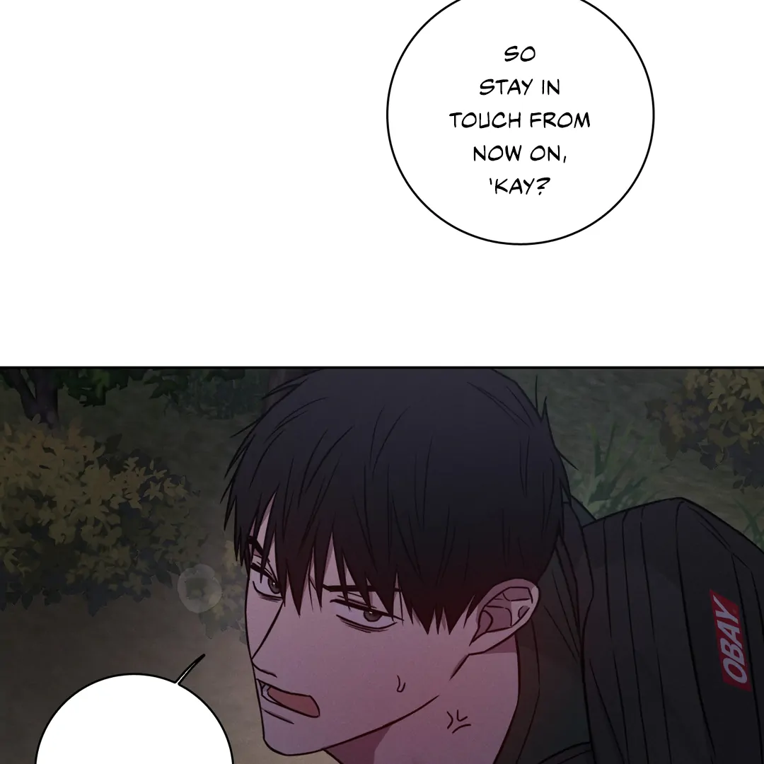 Missing Pepper Case Chapter 13 - Page 80