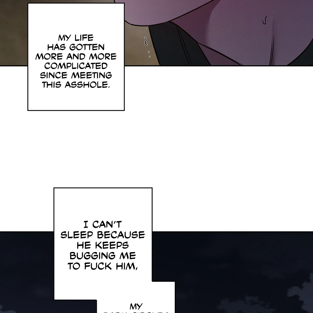 Missing Pepper Case Chapter 13 - Page 82