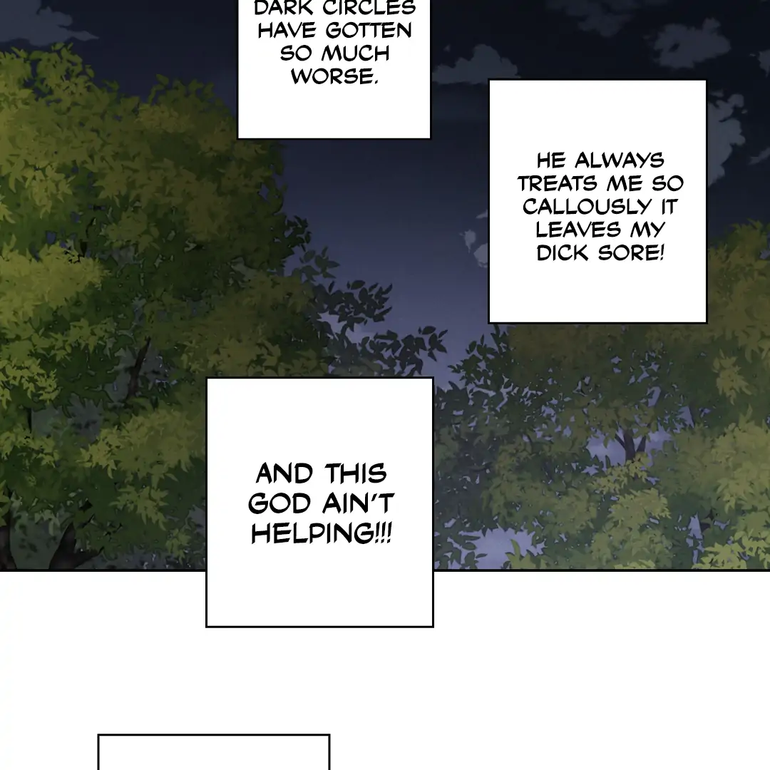 Missing Pepper Case Chapter 13 - Page 83
