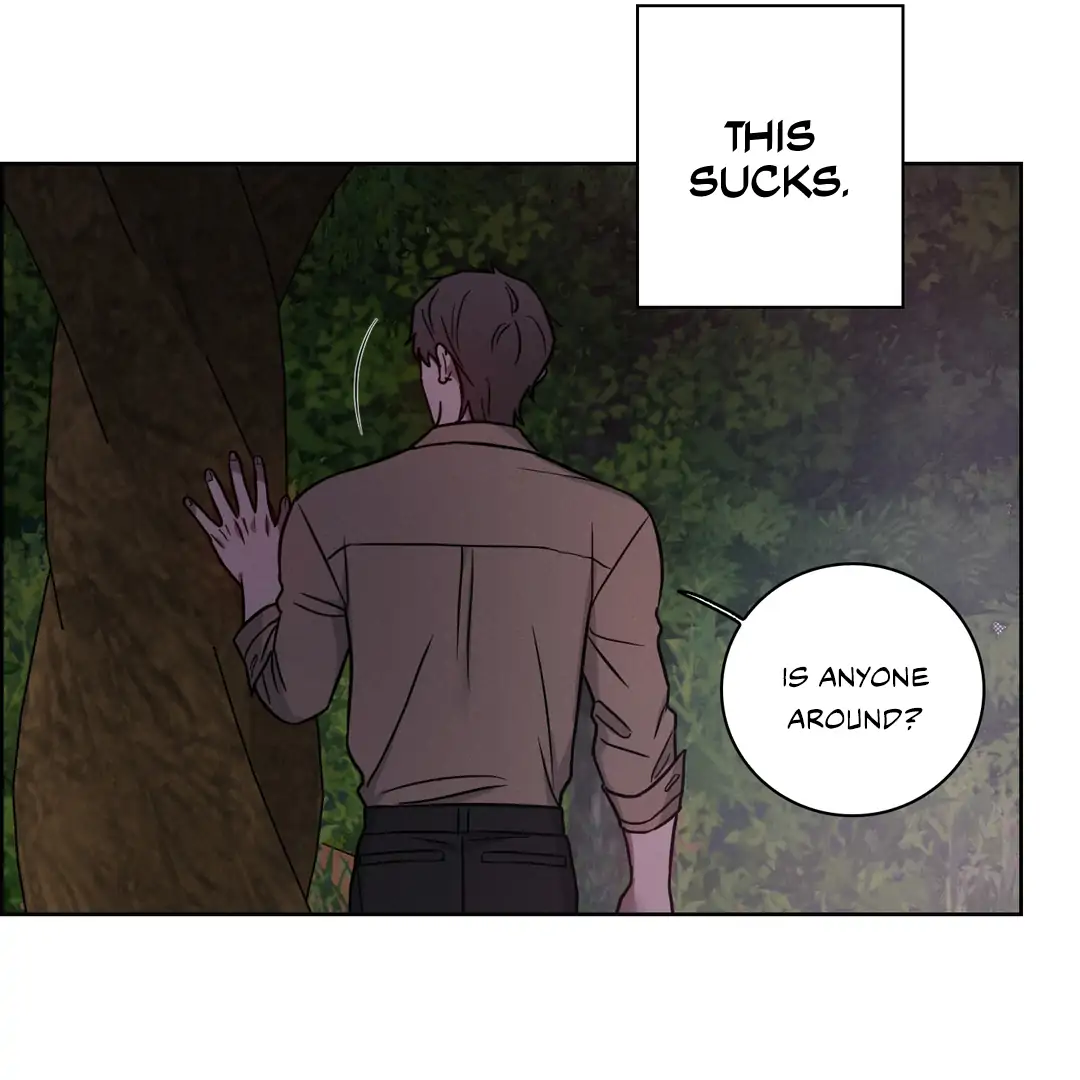 Missing Pepper Case Chapter 13 - Page 86