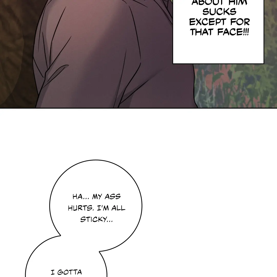 Missing Pepper Case Chapter 13 - Page 88