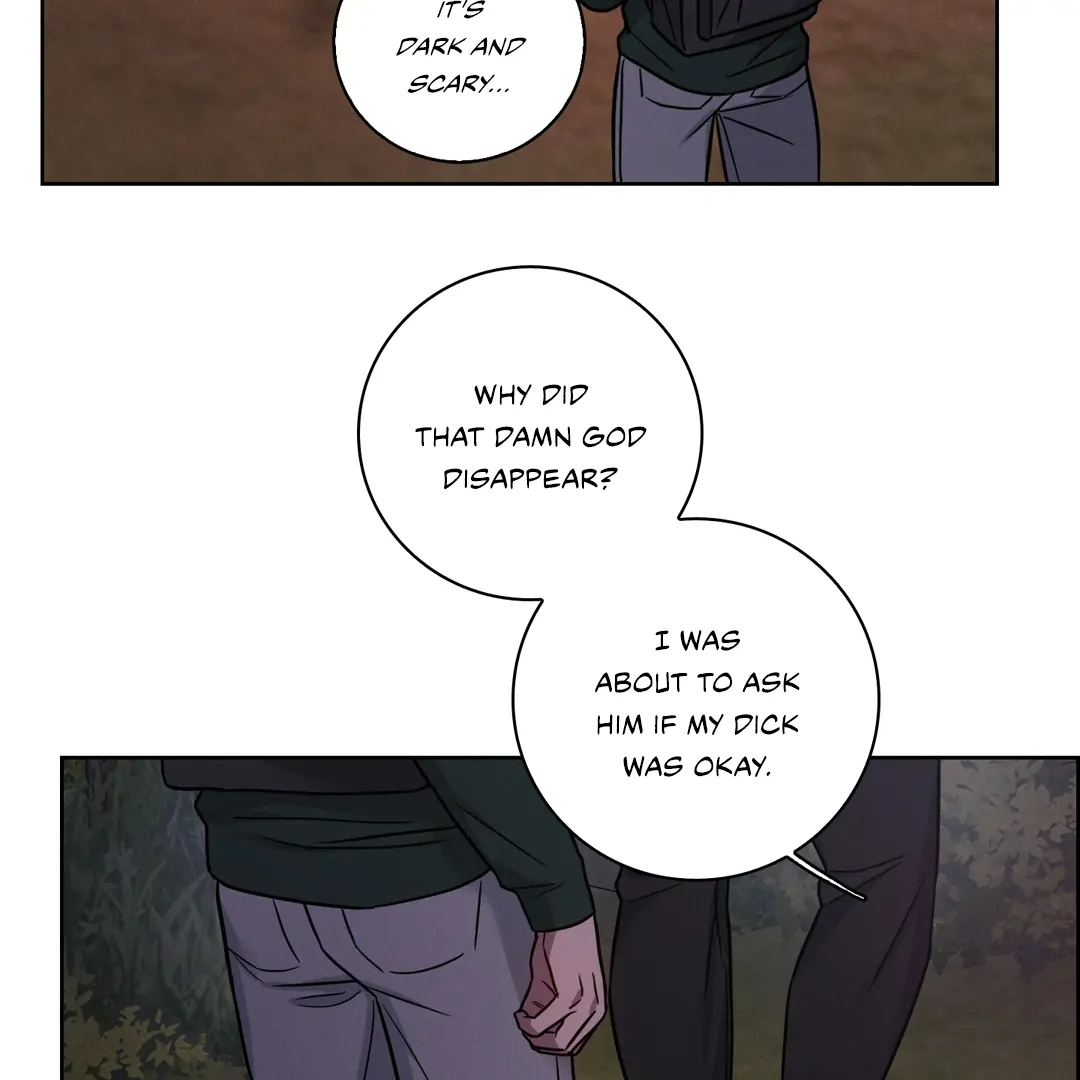 Missing Pepper Case Chapter 13 - Page 90