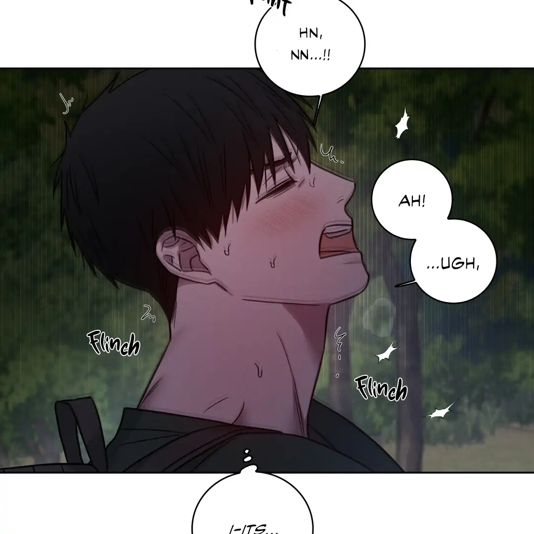 Missing Pepper Case Chapter 13 - Page 10