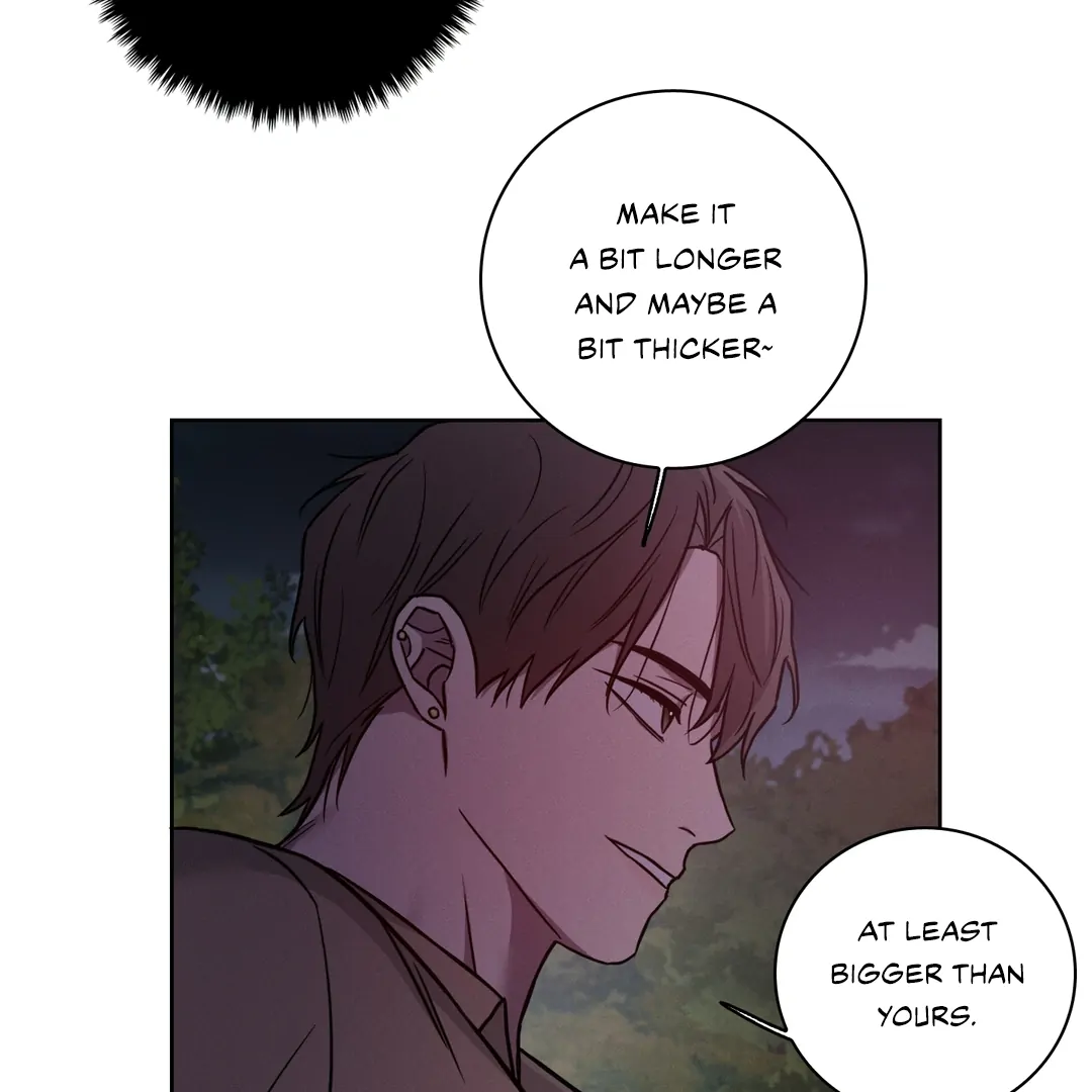 Missing Pepper Case Chapter 13 - Page 93