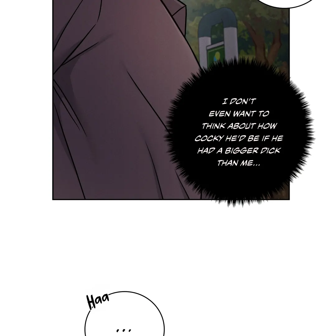 Missing Pepper Case Chapter 13 - Page 94