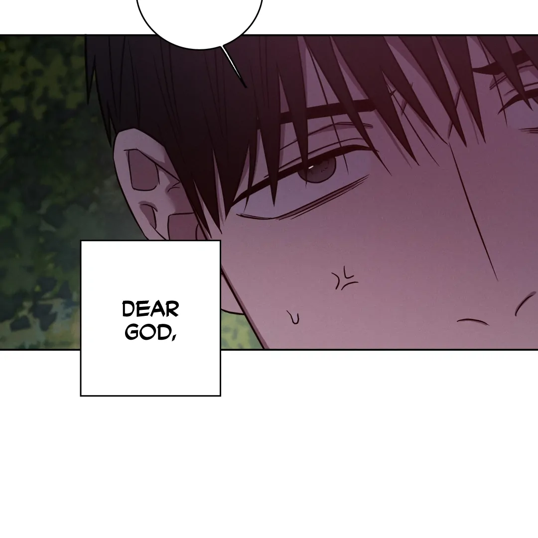 Missing Pepper Case Chapter 13 - Page 95