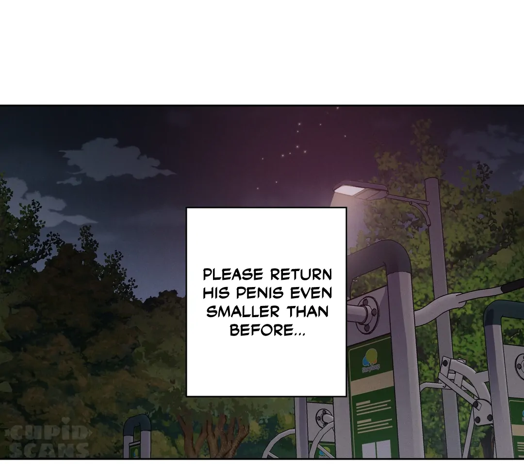 Missing Pepper Case Chapter 13 - Page 96