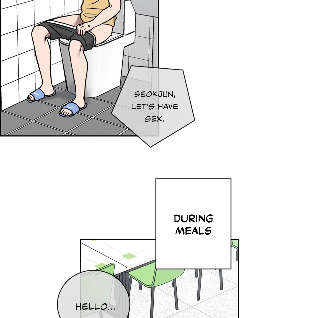 Missing Pepper Case Chapter 14 - Page 11