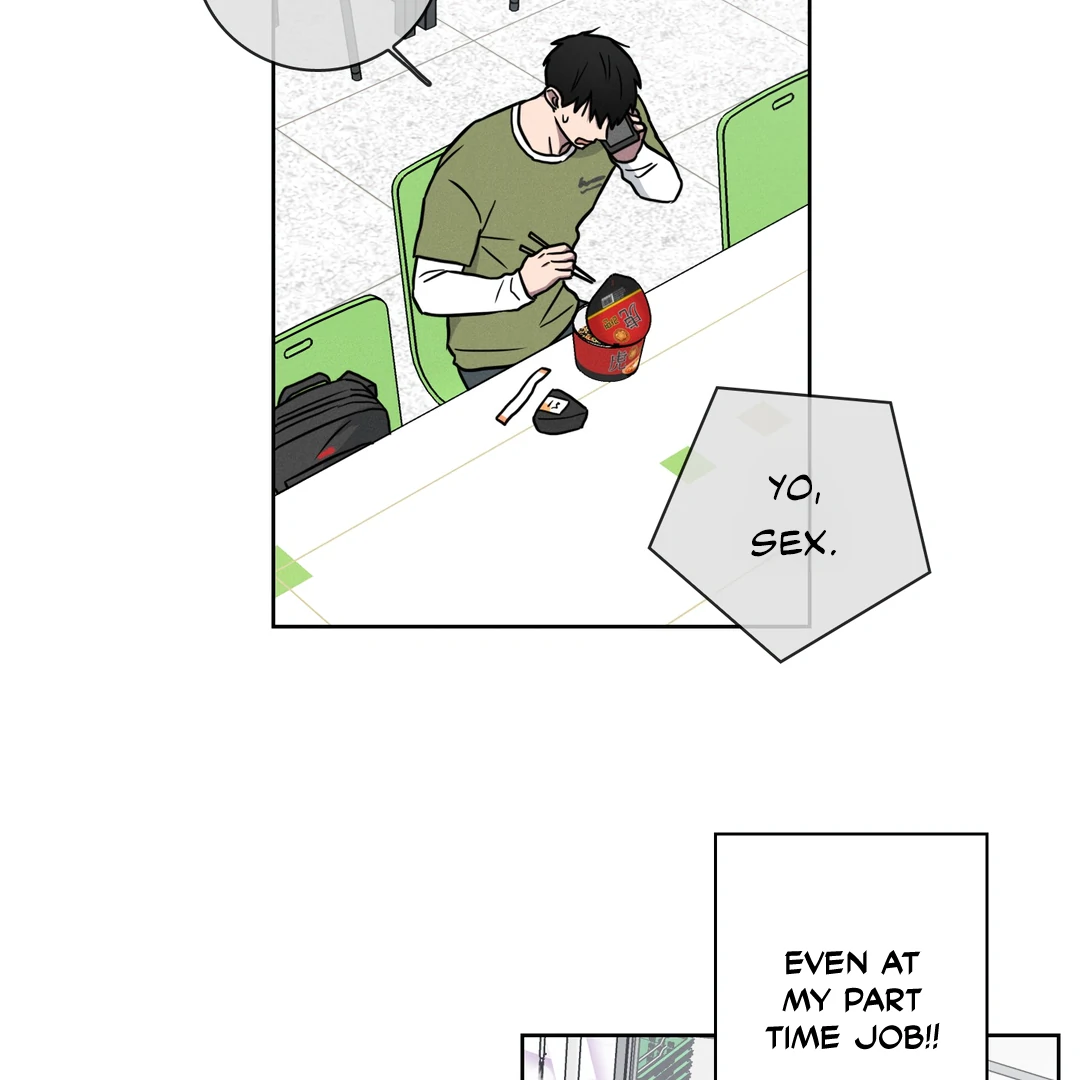 Missing Pepper Case Chapter 14 - Page 12