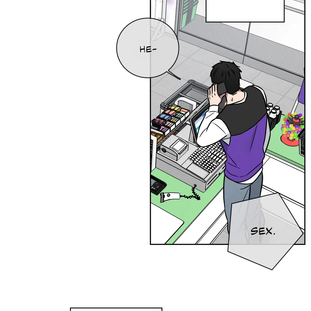 Missing Pepper Case Chapter 14 - Page 13